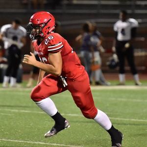 Meet your Posher, Elijah